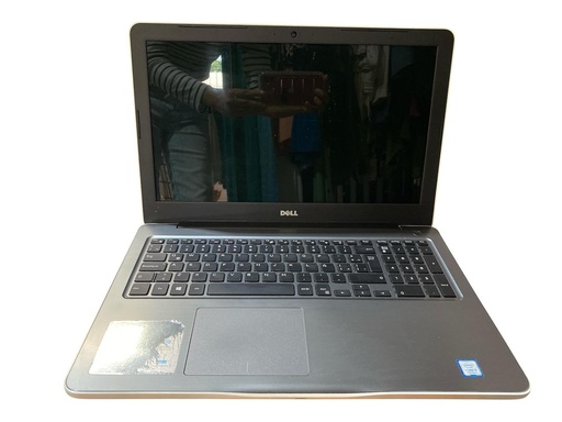 [FMQ18072025EC24] LAPTOP DELL INSPIRON 15 P66F001