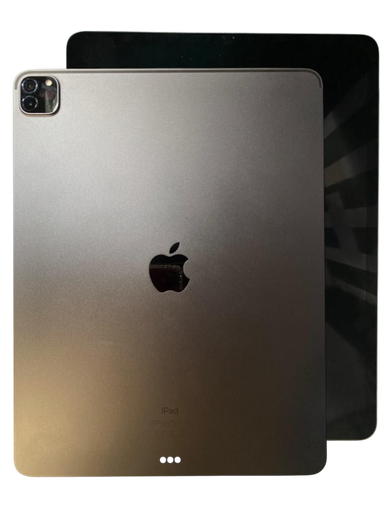 [LI26062025EC31] IPAD PRO 12.9" GRIS