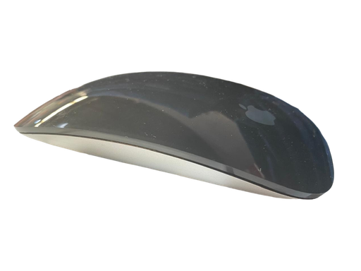[LI26062025EC31] MOUSE APPLE NEGRO 