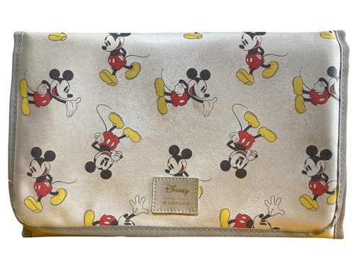[LI30042025EC28] CAMBIADOR PORTATIL DISNEY