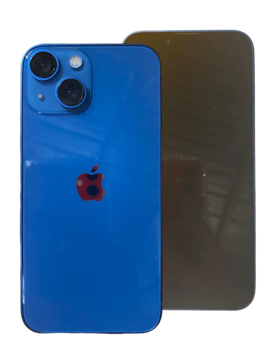 [LI26062025EC31] APPLE IPHONE 13 MINI 512GB AZUL 