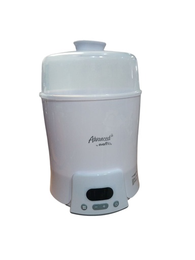 [LI30042025C8] ESTERILIZADOR ELECTRICO EVENFLO