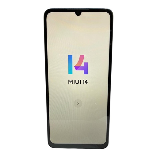 [LI21072025EC11] CELULAR XIAOMI REDMI 13C AZUL