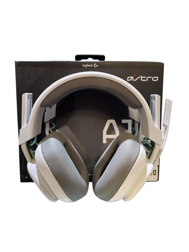 [LI21072025EC18] AUDIFONOS A10 STARKILLER PS5