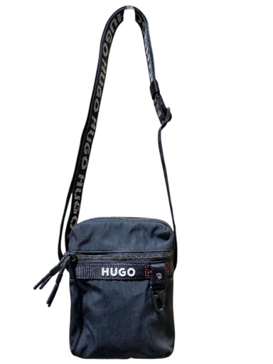 [LI26062025EC22] BOLSA BANDOLERA HUGO 