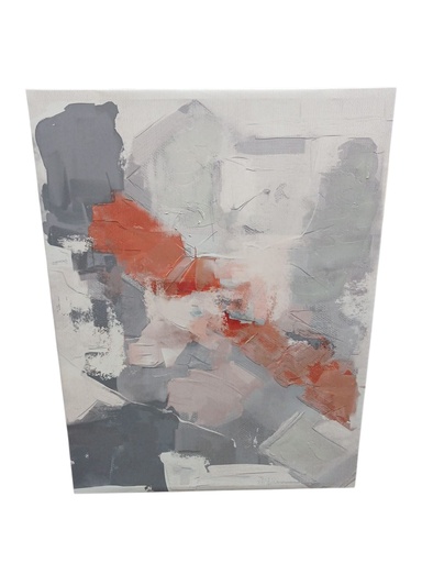 [LI02102025C4] CUADRO DECORATIVO ESENCIA VERANO