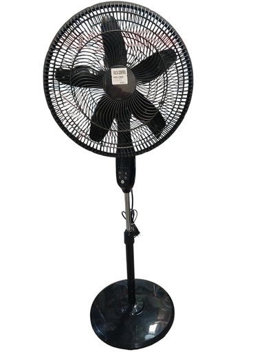 [LI02102025L3] VENTILADOR PEDESTAL MIDEA