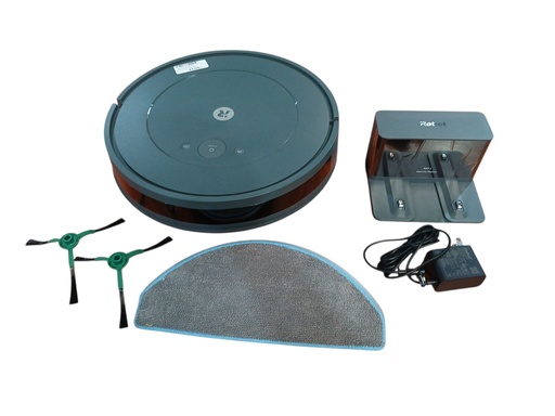 [LI21072025J50] ASPIRADORA ROOMBA ROBOT Y013420