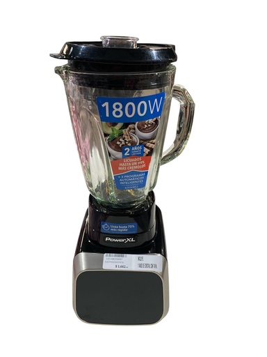 [LI21072025E01] LICUADORA POWER XL 
