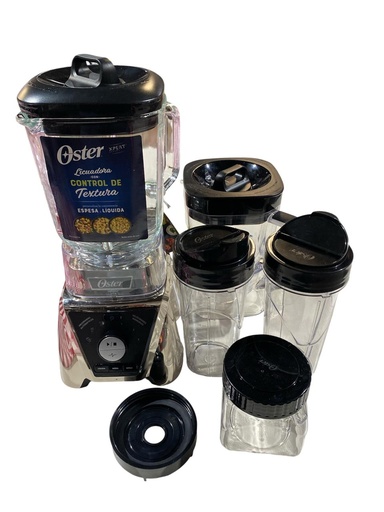 [LI21082025E04] LICUADORA OSTER CONTROL TEXTURA