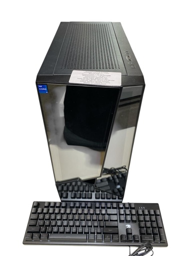 [LI02102025EC06] IBUYPOWER i-SERIES R164A663