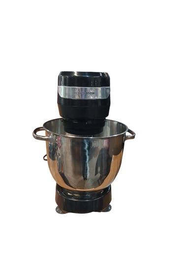 [LI26062025G11] BATIDORA OSTER NEGRA