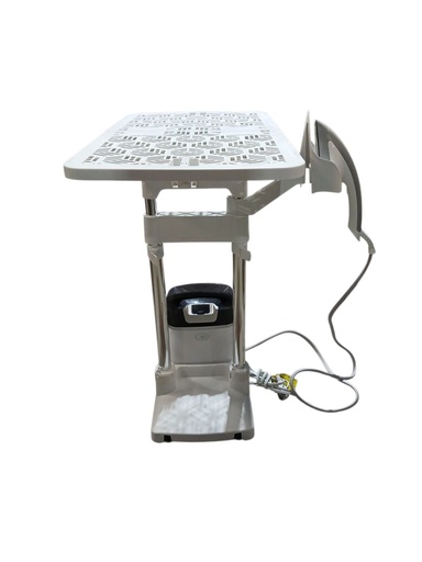 [LI26062025G11] CENTRAL DE PLANCHADO DE VAPOR ROWENTA 