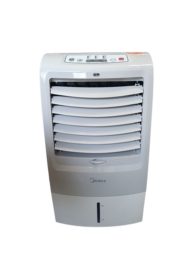 [LI26062025G11] ENFRIADOR DE AIRE PORTATIL MIDEA - S