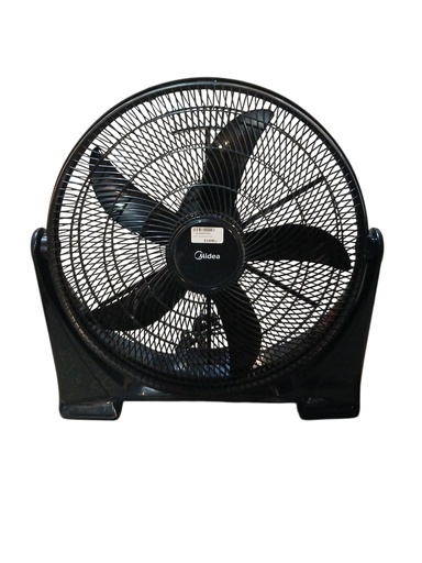[LI02102025L1] VENTILADOR DE PISO 20" MIDEA