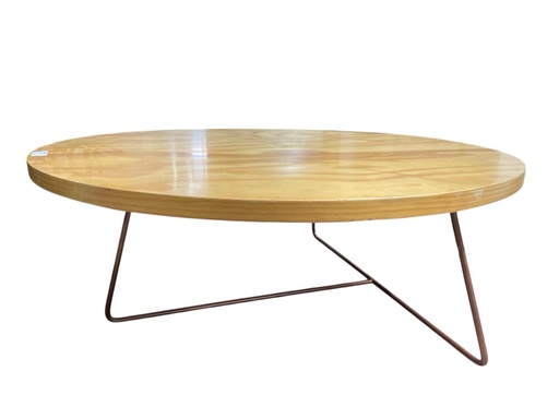 [LI02102025L1] MESA DE CENTRO VIGAR