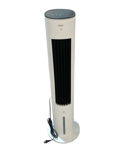 [LI21072025E09] VENTILADOR DE TORRE HEUMAN BRAND