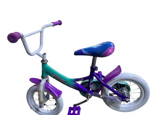 [LI21082025M05] BICICLETA VELOCI