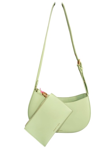 [LI02102025M1-1] BOLSA CHARLES & KEITH VERDE