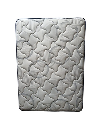 [SU05122025C1] COLCHON AMERICA ASTONM MAT AZUL ORTOP