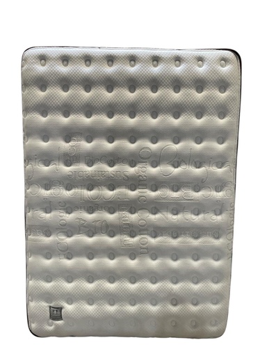 [SU05122025C2] COLCHON SPRING AIR MATRIMONIAL GRIS