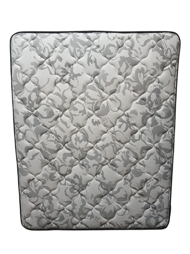 [SU05122025C3] COLCHON AMERICA PARADISE  QS NEGRO 