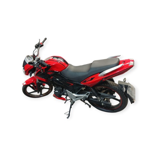 [LI05122025E19] 2023 ITALIKA FT250 TS 250 CC, ROJO