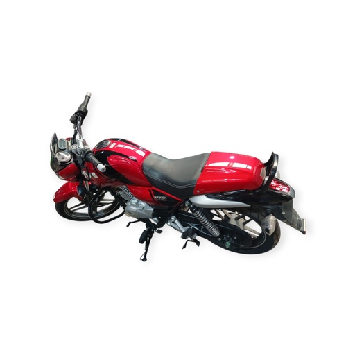 [LI05122025E19] 2017 BAJAJ V-15 150CC ROJO