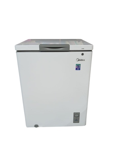 [SU05122025RI19] CONGELADOR MIDEA MDRC205FZM01