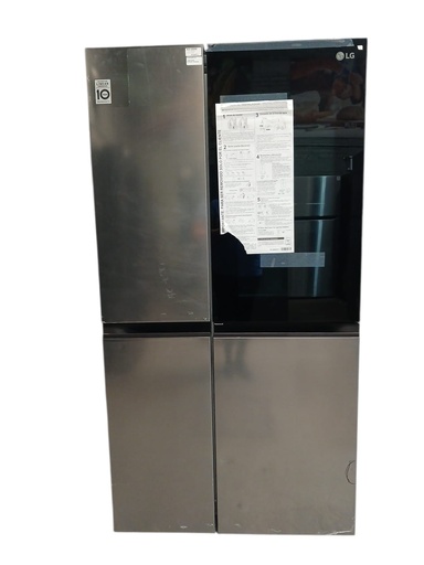 [SU05122025RI22] REFRIGERADOR LG 28 P3 VS27BXQP