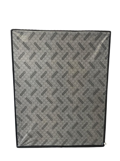 [SU05122025L1] BOX RESTONIC QS NEGRO