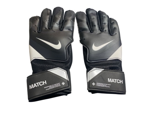 [LI21072025M30] GUANTES DE PORTERO MATCH NIKE