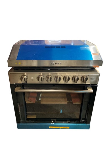 [LI23012026C4] COMBO ESTUFA Y CAMPANA XOC80802CMPUV80