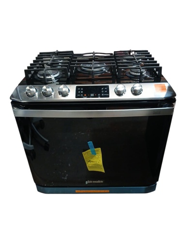 [LI23012026C7] ESTUFA IO MABE MOD. IO8086GEGSS0