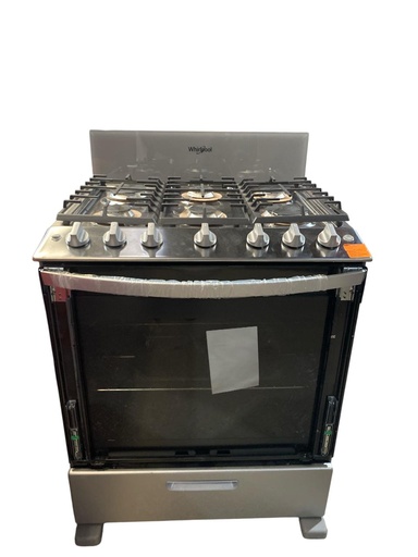 [LI23012026C7] ESTUFA WHIRLPOOL MOD.WFR3400D