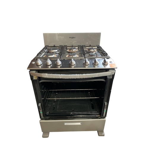 [LI23012026C7] ESTUFA WHIRLPOOL MOD.WFR3400D - R