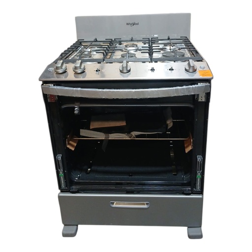 [LI23012026EC07] ESTUFA WHIRLPOOL MOD.WFR3400D